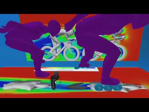 Explaining draft and skating position in oculus quest 2