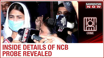 NCB recovers chats from Rhea Chakraborty