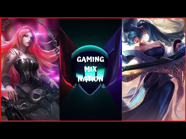 DJ Sona chega para mexer o som de League of Legends - TecMundo