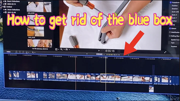 How to get rid of the blue box on Mac. Remove blue outline on Mac.