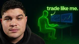 Day Trading stocks was hard until I Understood This