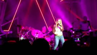 Anastacia - Welcome to my truth @ Tollwood Munich - 11 July 2016