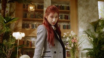 Every ITZY Music Video but it