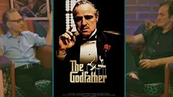 Quentin Tarantino On The Godfather thumbnail