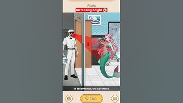 Brain Puzzle Tricky Quest LEVEL 146- FAKE SPY