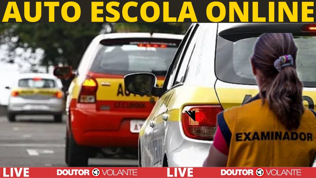 TEM MEDO DE DIRIGIR OU DIFICULDADE PARA DIRIGIR ? - DOUTOR VOLANTE AUTO ...