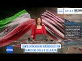 Șansele încheierii războiului din Iran, mai mici de la o zi la alta