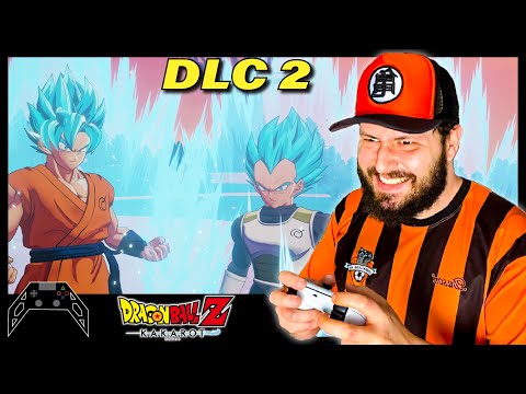 Dragon Ball Z: Kakarot ganha vídeo mostrando Shenlong