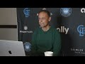 Christian Lattanzio: "We Need to Have Belief" | Orlando Preview