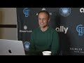 Christian Lattanzio: "We Need to Have Belief" | Orlando Preview