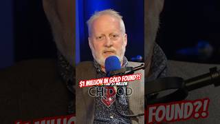 A Million Dollars In Gold Found In Florida?