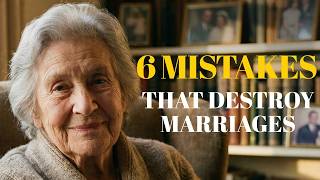 I'm 96...  This Is Why Your Marriage Will Fail (And How To Save It)