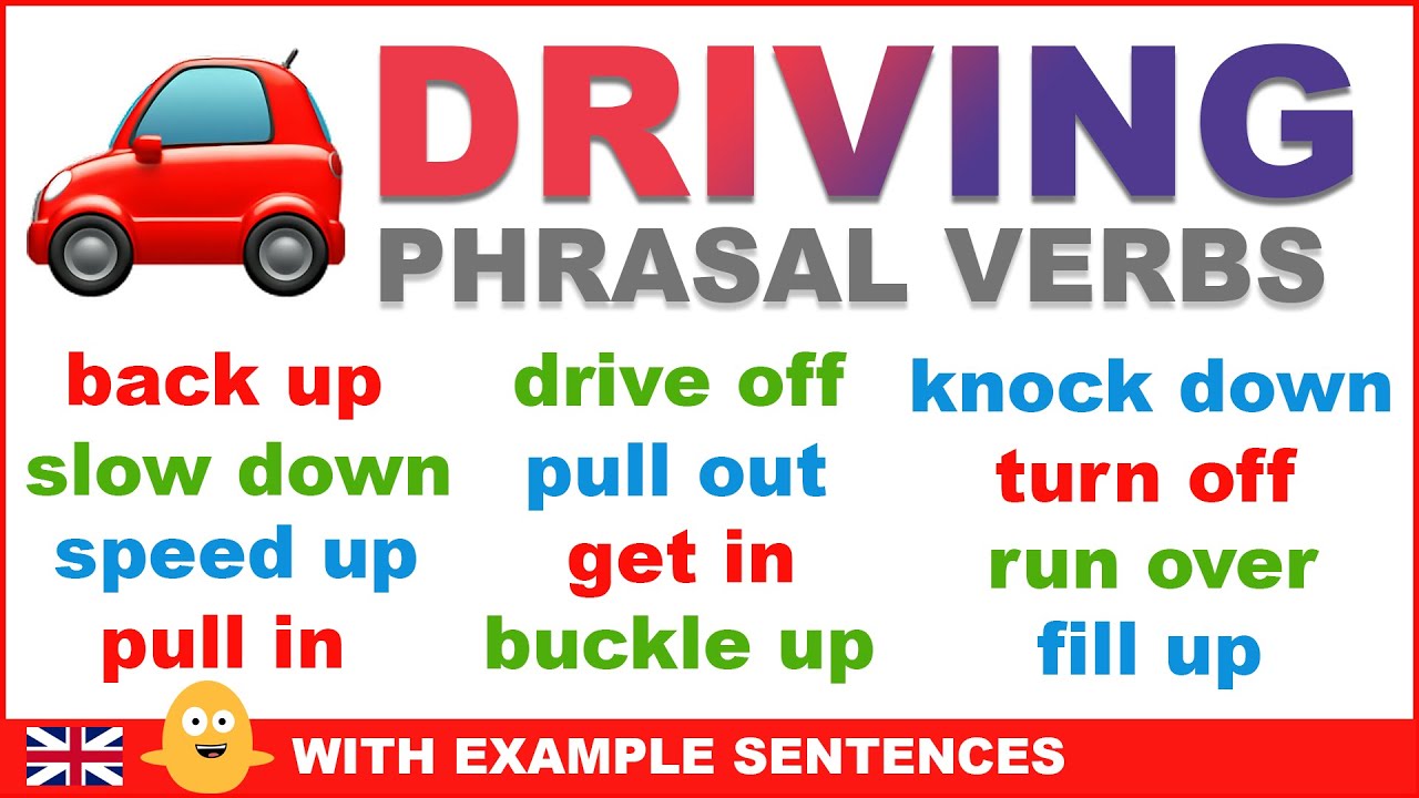 Phrasal Verbs – KNOCK, Definitions and Example Sentences