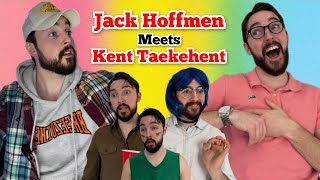 Famous Jack Hoffman Meets Kent Taekehent Net Worth