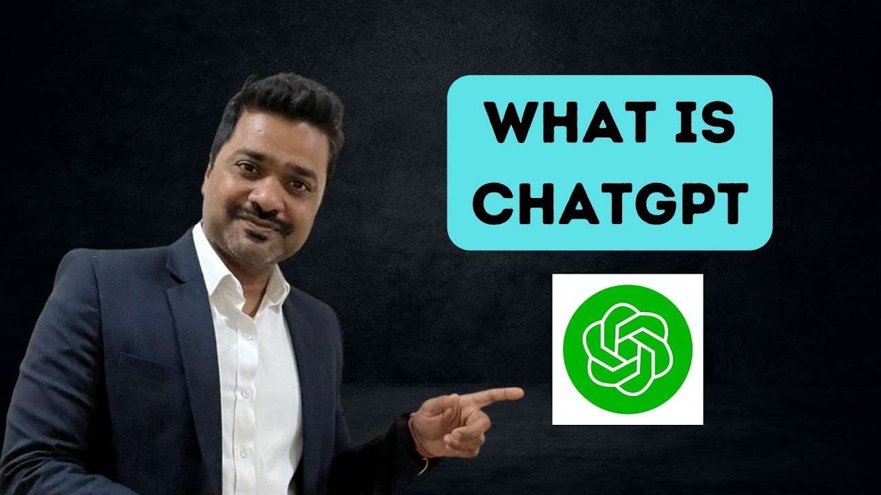 What is ChatGPT and How to Use IT - Hindi 