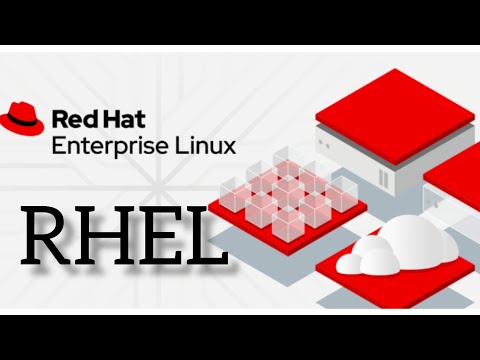 Red Hat Software | Red Hat Enterprise Linux(Rhel)