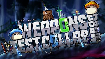 MBRQ: Weapons Test Collab