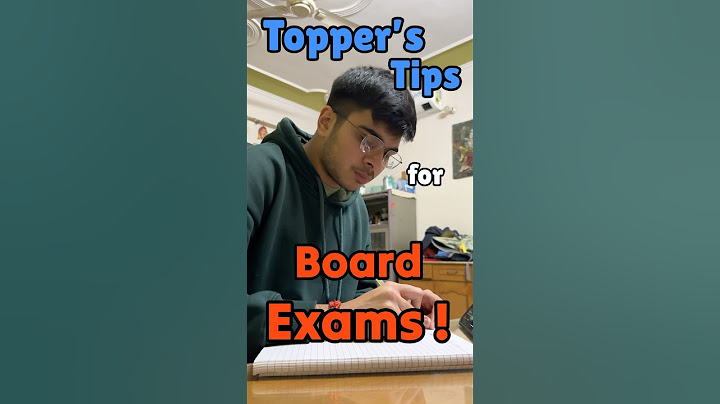 Topper’s Tips for board exam!?🤫🚀 #neet #mbbs #neet2025  #cbse #boardexam #motivation