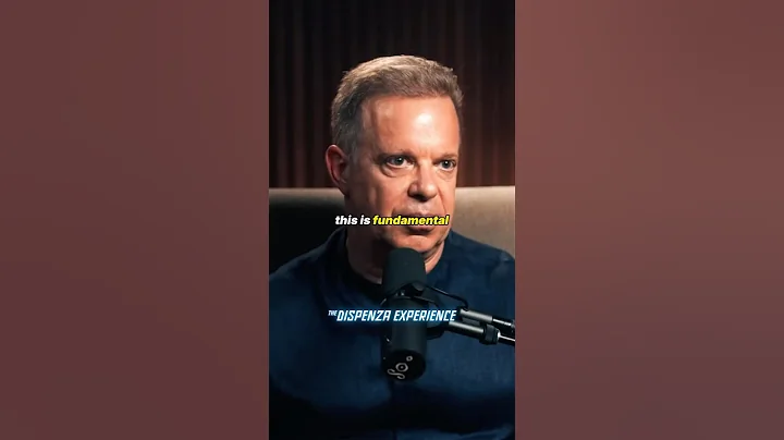 You Can Heal Yourself 100% of the Time by Doing THIS | Dr. Joe Dispenza