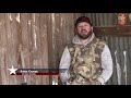 How To of Calling and Hunting Bobcats in Oklahoma : Dog Soldier TV