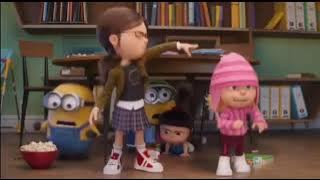 Despicable Me 4 (Malay Dub Sample)