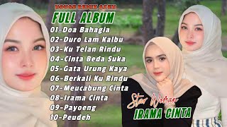 Lagu Aceh Terbaru 2026 Full Album Star Woman_Irama Cinta ( House Remix Aceh Virall Di TikTok )