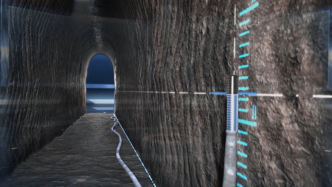 Кадр из трейлера «Ingeniería romana»