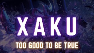 Warframe | The BEST Xaku Build You