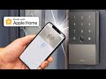 Aqara Lock with Apple Home Key - 3 PROS &amp; 3 CONS Revealed!