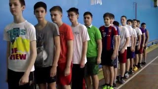 Урок учителя физической культуры Кириленко В Г Урок учителя физической культуры Кириленко В Г