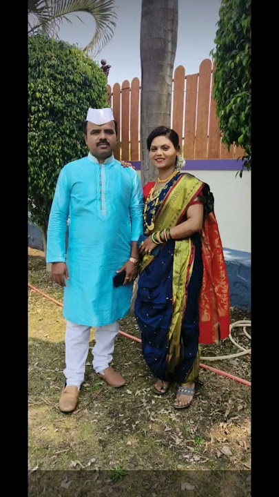 raja mla nauvari saree pahije❤️😁##short#trending#viralvideo