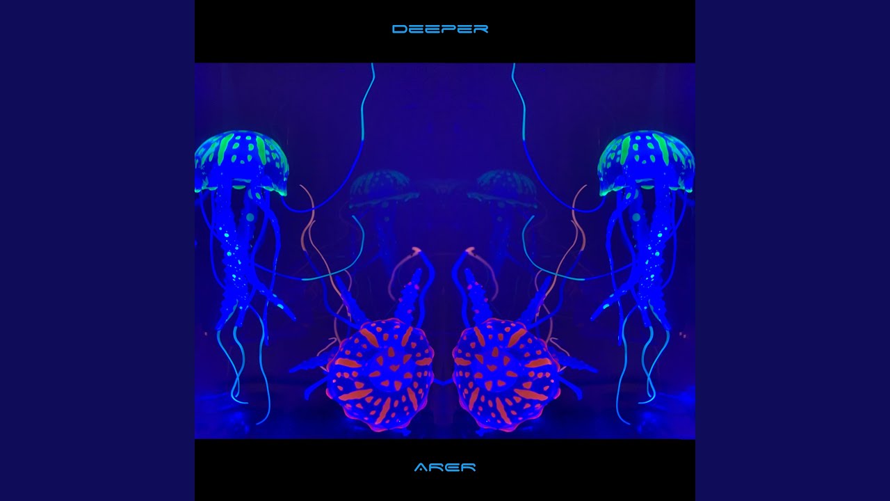 Assista a Deeper no YouTube Assista a Deeper no YouTube