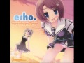 echo.  OP FULL 「voyager」