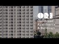 Ori optimized apartments and buildings