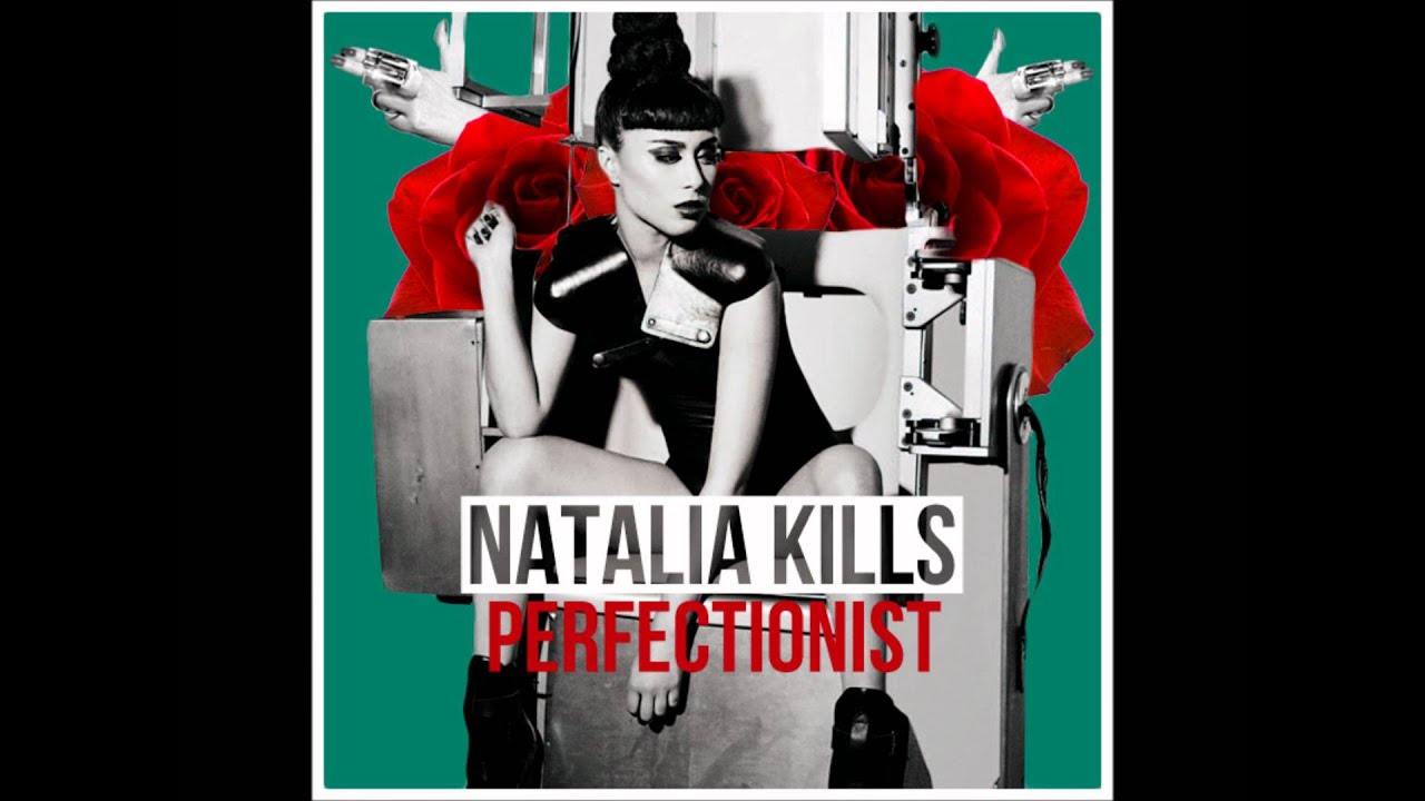 Natalia Kills - Wonderland (Demo)
