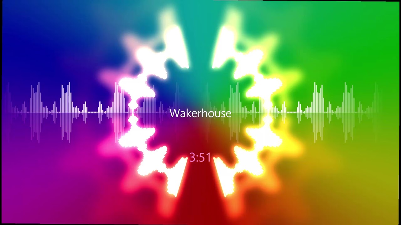 WAKERHOUSE techno strings synthesizer tribal house YouTube