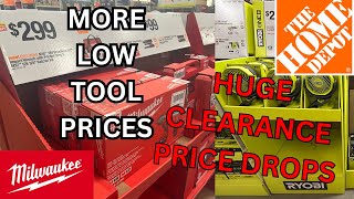 Home Depot Clearance Power Tools Milwaukee New Crazy Deals Awesome Tools Deals Amazing Low Prices