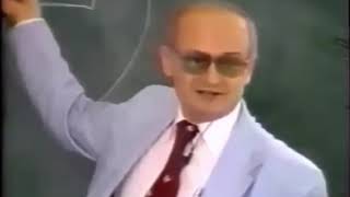 Celebrity Joe Rogan and former CIA officer Mike Baker watch KGB defector Yuri Bezmenov's warning to America(1) Net Worth