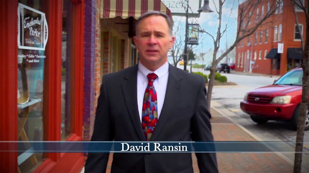 Missouri Personal Injury Attorney Ransin Injury Law