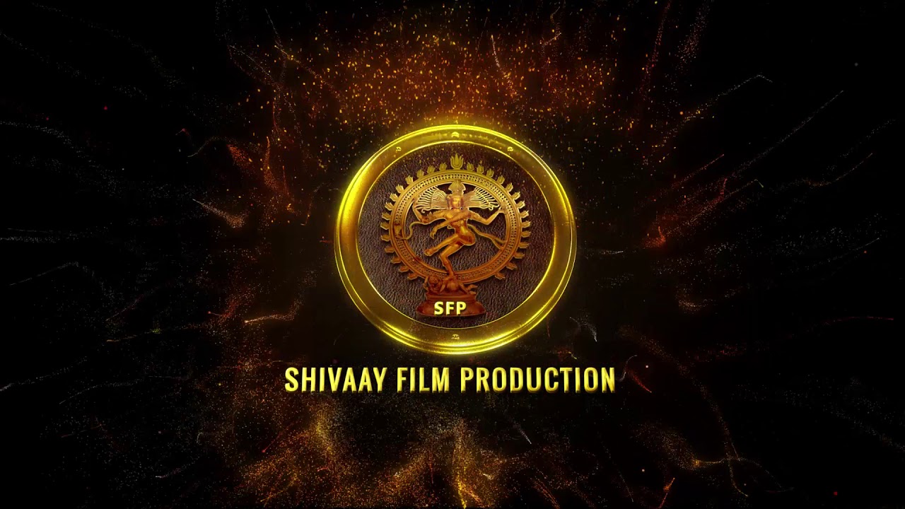Motion Poster Introduce | Shivaay Film Production | Surat