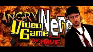 AVGN Movie  - Nostalgia Critic