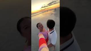 Florida sunset vlog 🌅 #shorts #digitaldiaries #romanticizeyourlife #dayinthelife