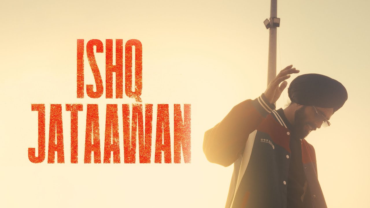 Ishq Jataawan | Deep Klair | 2026 New Punjabi Song