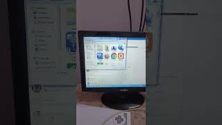computer m WhatsApp se koe bi file kese beje #shortcut #laptop #computer #whatsapp #viral #trending