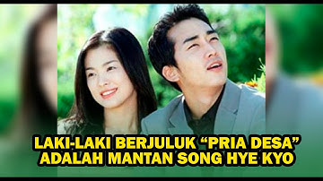 DRAMA SONG HYE KYO DAN WON BIN YANG BIKIN DEMAM PENGGEMAR DRAKOR DI SELURUH ASIA