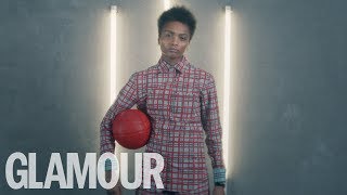 The New GLAMOUR - Your Beauty, Your Rules | GLAMOUR UK