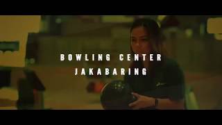 Bowling Center Jakabaring