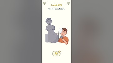 DOP 2 Gameplay Level376 Shorts Delete One Part Solution and Answer 🔥Subscribe🔥top chart android game