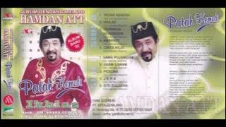 Patah Kemudi / Hamdan ATT (Original)