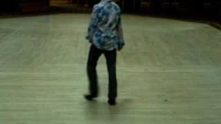 Make Me A Dancer (Line Dance) Resimi